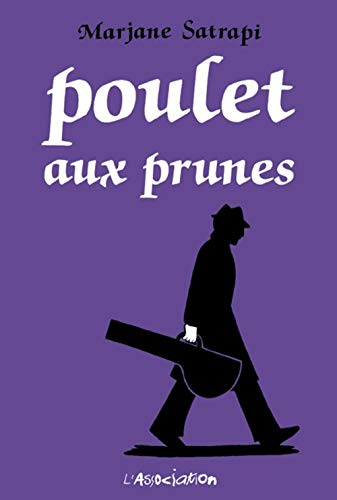 Poulet Aux Prunes von ASSOCIATION