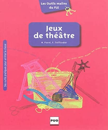 Jeux de theatre