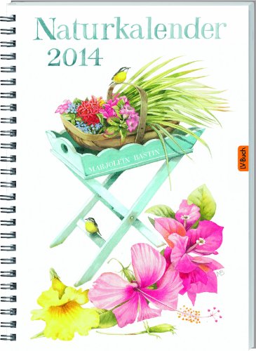 Naturkalender 2014