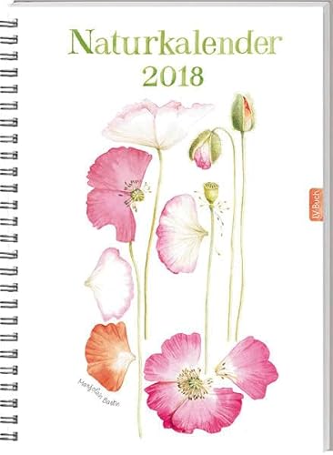 Naturkalender 2018 von Landwirtschaftsvlg Münster