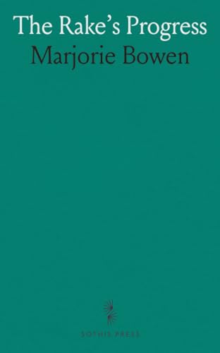 The Rake's Progress von Sothis Press