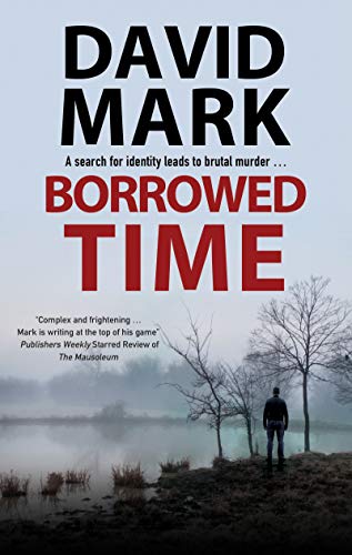 Borrowed Time von Severn House Publishers