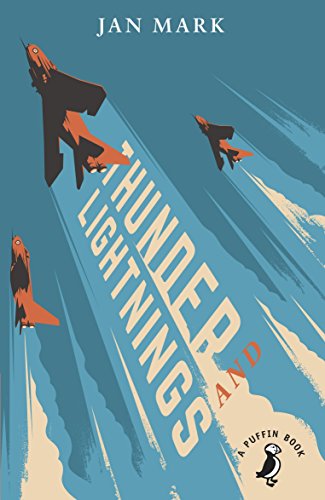 Thunder And Lightnings (A Puffin Book) von Puffin