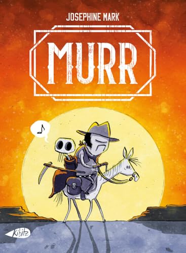 Murr von Kibitz Verlag