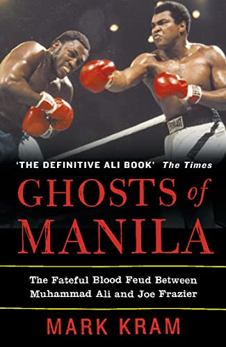 GHOSTS OF MANILA von HarperCollins