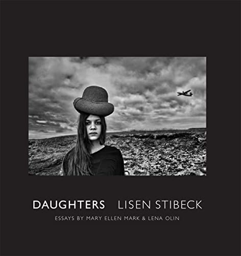 Daughters: Lisen Stibeck von Thames & Hudson