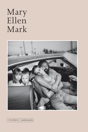 Mary Ellen Mark (FotoNote)