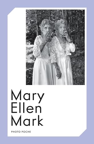 Mary Ellen Mark n°96 (2024) von ACTES SUD