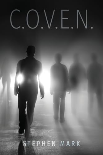 C.O.V.E.N. von Palmetto Publishing