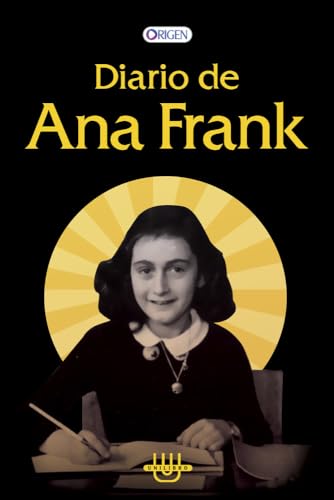 Diario de ana frank von BRONTES S.L. EDICIONES