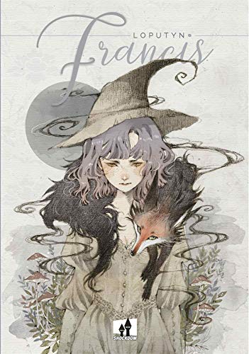 Francis (Woodsword Chronicles) von SHOCKDOM