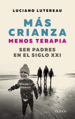 Mas Crianza Menos Terapia