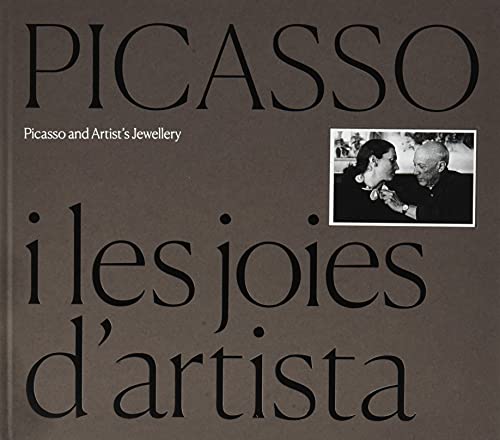 Picasso i les joies d'artista von FUNDACIO MUSEU PICASSO CATALAN