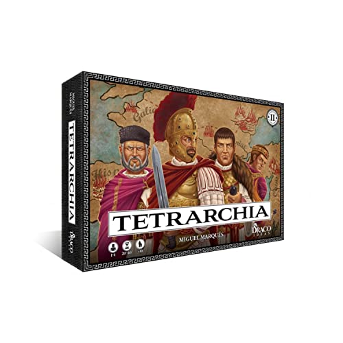 Tetrarchia + Expansion (engl.)