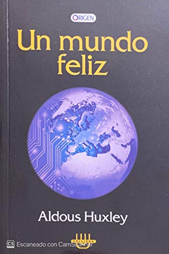 UN MUNDO FELIZ von unilibro