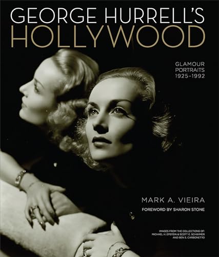 George Hurrell's Hollywood: Glamour Portraits 1925-1992 von Running Press Adult