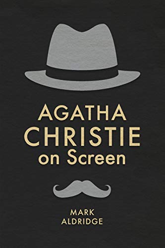 Agatha Christie on Screen (Crime Files) von MACMILLAN