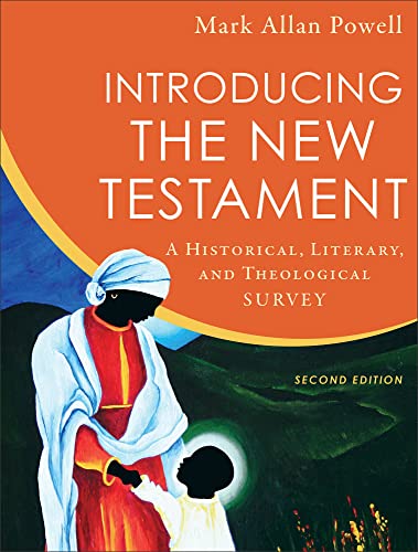 Introducing the New Testament: A Historical, Literary, and Theological Survey von Baker Academic