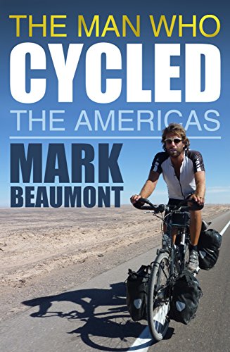 The Man Who Cycled the Americas von Corgi