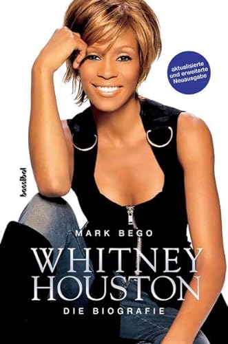 Whitney Houston - Die Biografie von Hannibal