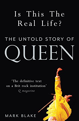 Is This the Real Life?: The Untold Story of Queen von Aurum Press