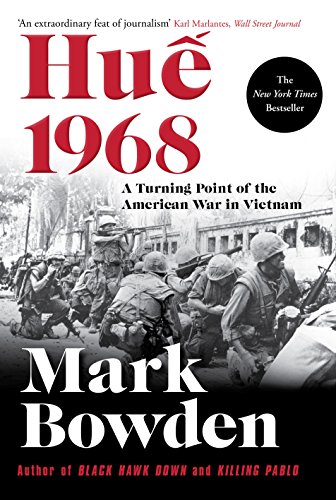 Hue 1968: A Turning Point of the American War in Vietnam von Atlantic Books