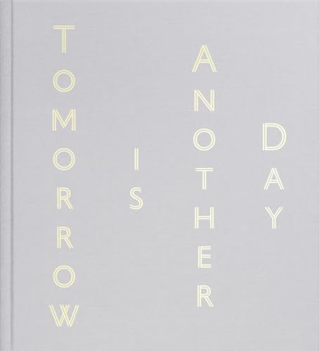 Mark Bradford: Tomorrow is Another Day