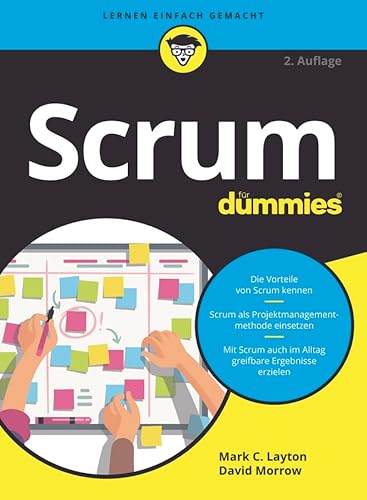 Scrum für Dummies Scrum für Dummies