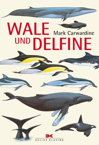 Wale und Delfine