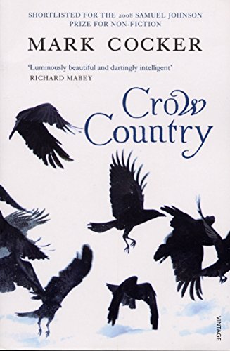Crow Country von Vintage