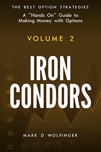 Iron Condors (The Best Option Strategies, Band 2)