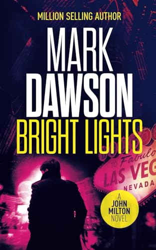 Bright Lights (John Milton Series, Band 15) von Independently Published