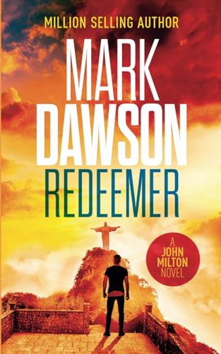 Redeemer (John Milton, Band 12) von Independently published