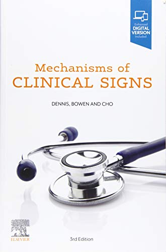 Mechanisms of Clinical Signs