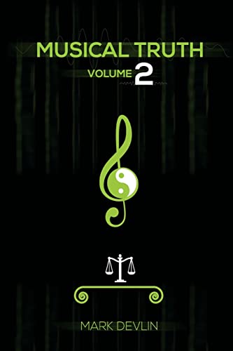 Musical Truth 2 von Asys Publishing
