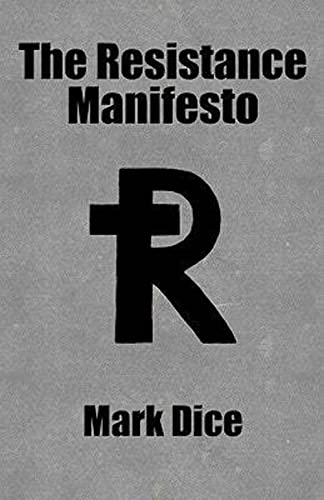 The Resistance Manifesto von Resistance Manifesto