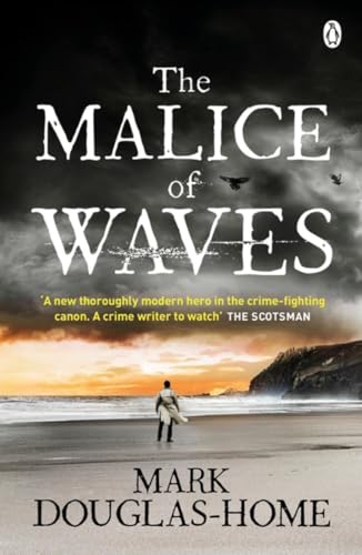 The Malice of Waves (The Sea Detective, 3) von Penguin UK