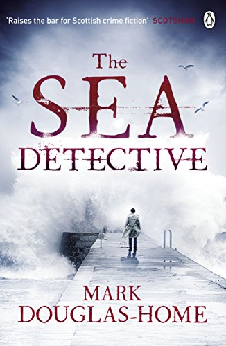 The Sea Detective (The Sea Detective, 1, Band 1) von Penguin