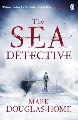 The Sea Detective (The Sea Detective, 1, Band 1)
