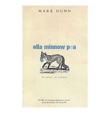 Ella Minnow Pea von Methuen Publishing Ltd