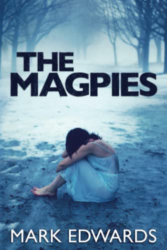 The Magpies von Thomas & Mercer