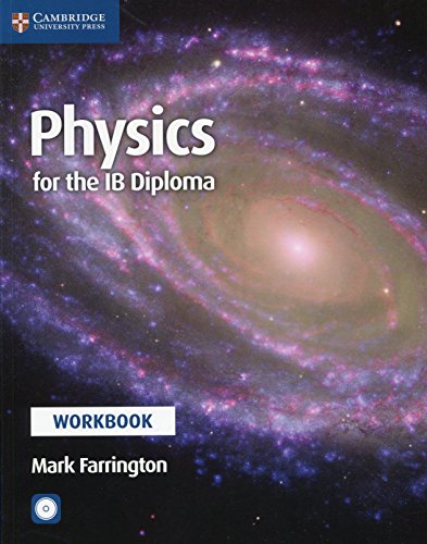 Physics for the Ib Diploma + Cd-rom