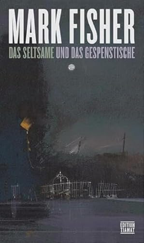 Das Seltsame und Gespenstische (Critica Diabolis)