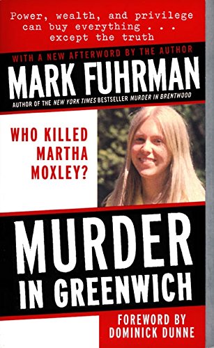 Murder in Greenwich von Avon