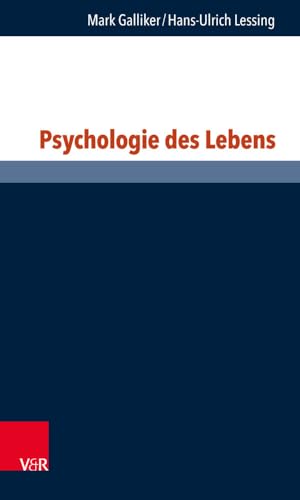 Psychologie des Lebens: Dilthey im Diskurs (Philosophie und Psychologie im Dialog)