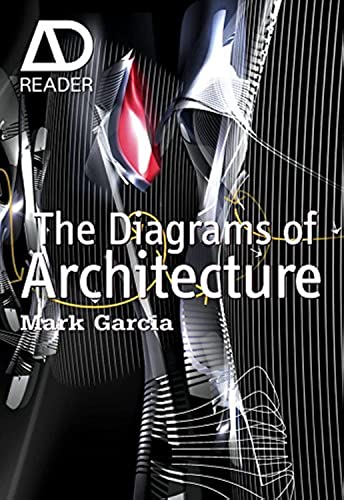 The Diagrams of Architecture: AD Reader von Wiley