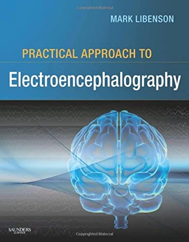 Practical Approach to Electroencephalography von Saunders