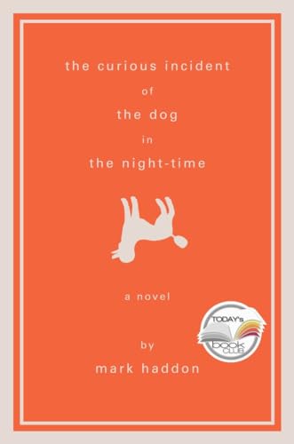 The Curious Incident of the Dog in the Night-Time