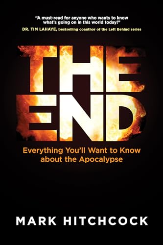 The End: Everything You'll Want to Know about the Apocalypse von Tyndale Momentum