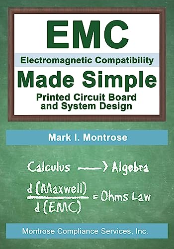 EMC Made Simple - Printed Circuit Board and System Design von Ingramcontent